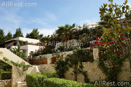 Aegean Melathron Hotel 18